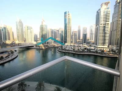 Exclusive | Full Marina View | Bright Apartment Exclusive | Full Marina View | Bright Apartment