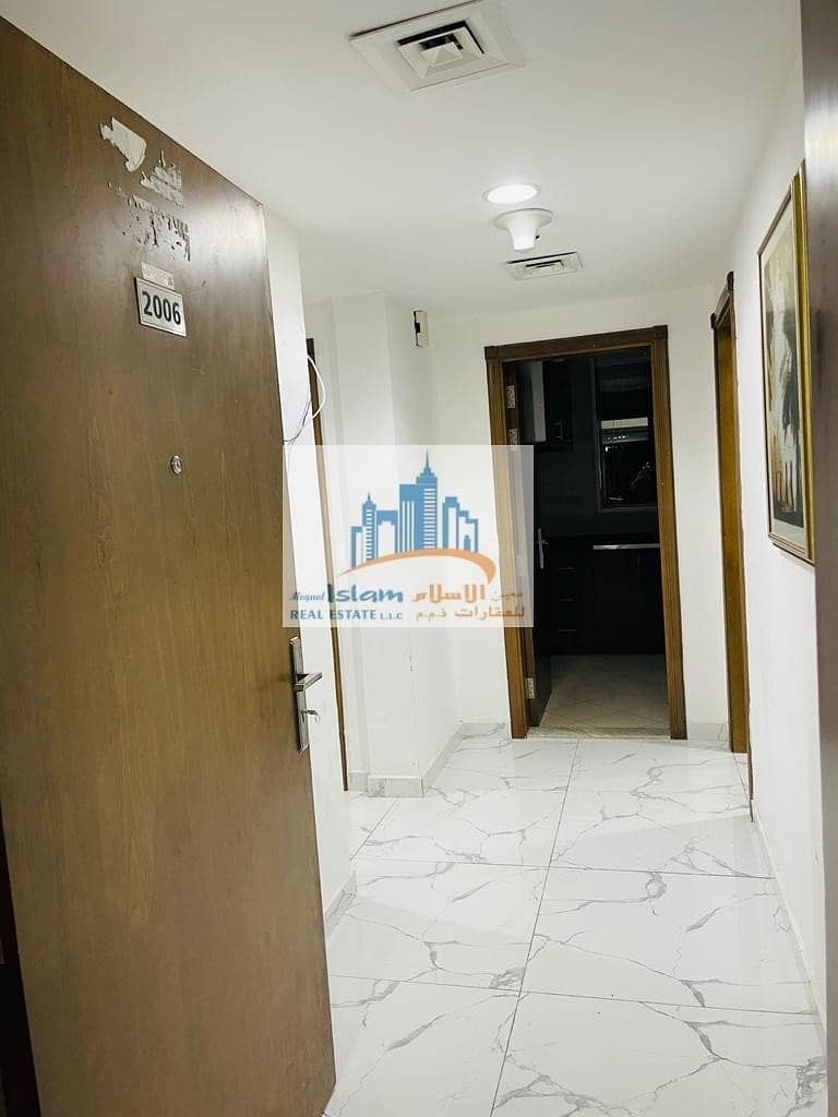 29 superdelux ! 2bhk ! sea view ! for monthly rent