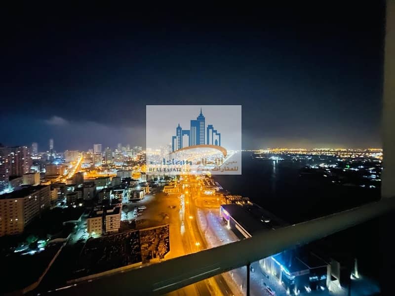 53 superdelux ! 2bhk ! sea view ! for monthly rent