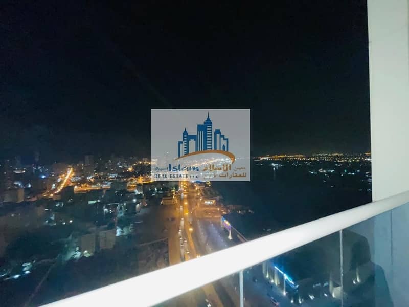 26 superdelux ! 2bhk ! sea view ! for monthly rent