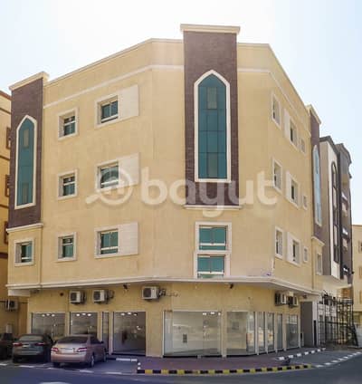 شقة في العالية 3 غرف 30000 درهم - 5014015 شقة في العالية 3 غرف 30000 درهم - 5014015