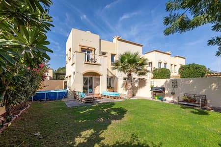 Back To Back | Spacious Villa | Type 4-E Back To Back | Spacious Villa | Type 4-E