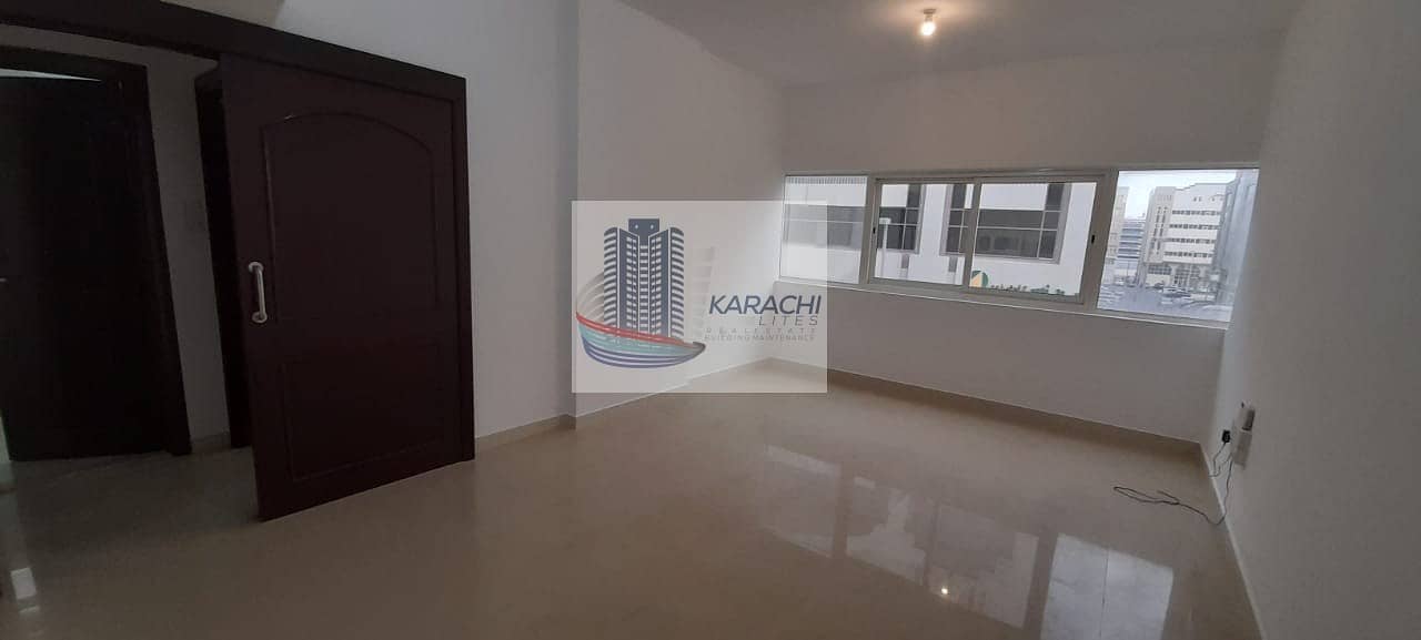 BRIGHT AND NEW 1BHK WITH A MASTER BEDROOM JUST FOR 40