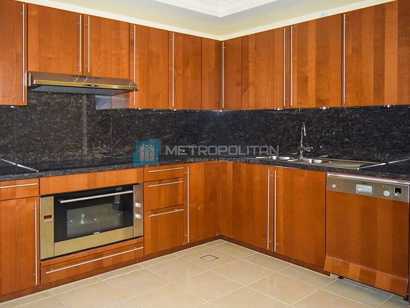 3 LARGE 3BR W/ MAIDS ROOM|BEAUTIFUL AND LUXURY UNIT