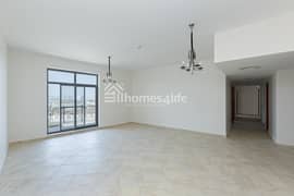 Vacant || Spacious Unit || Don't Miss Out