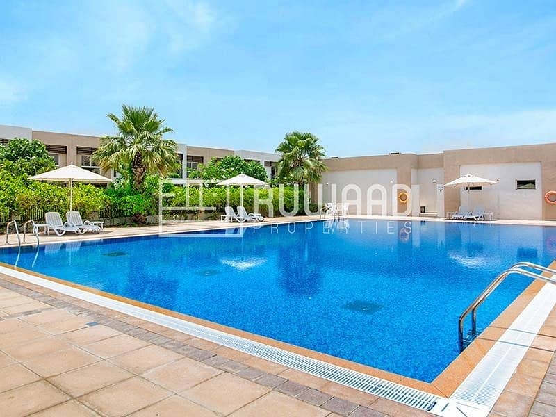 3 Bedroom | Mina Al Arab| Flamingo 3 Bedroom | Mina Al Arab| Flamingo