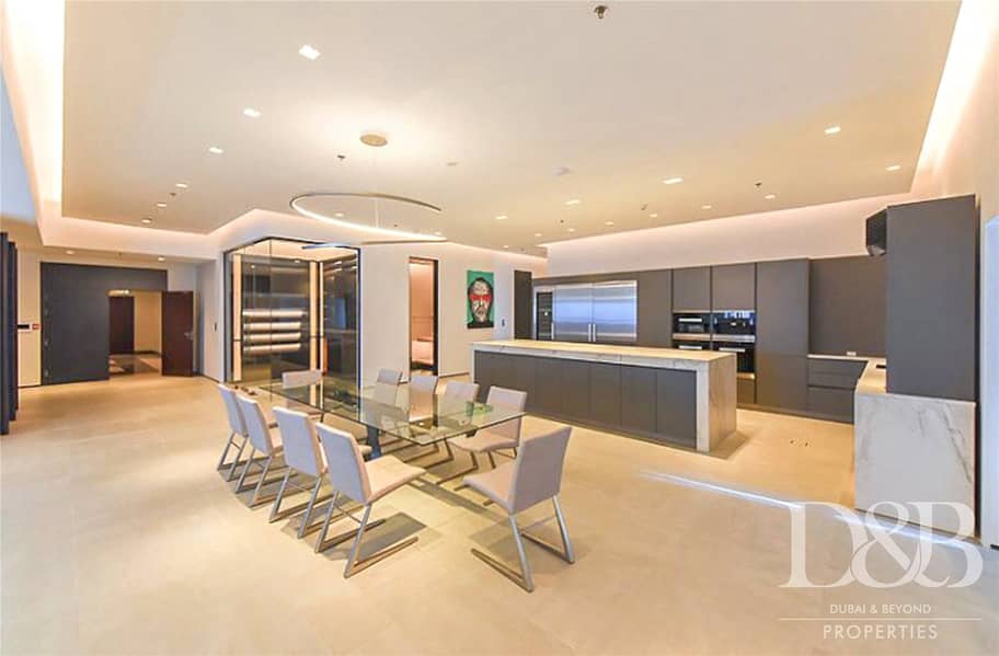 Furnished | Upgraded | Sea View | Private Pool Furnished | Upgraded | Sea View | Private Pool