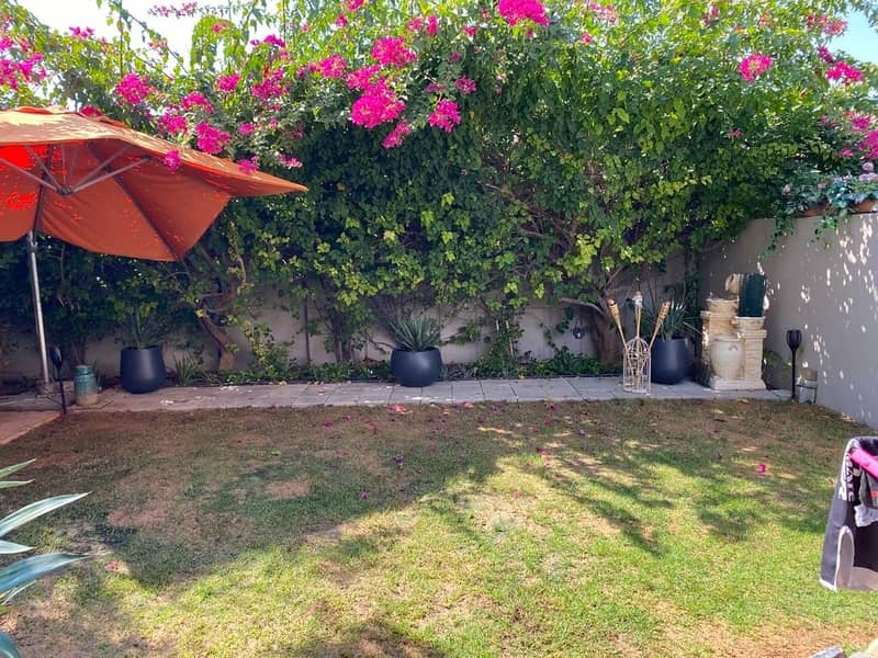 7 Excellent Price for Well Maintained 4BR Villa