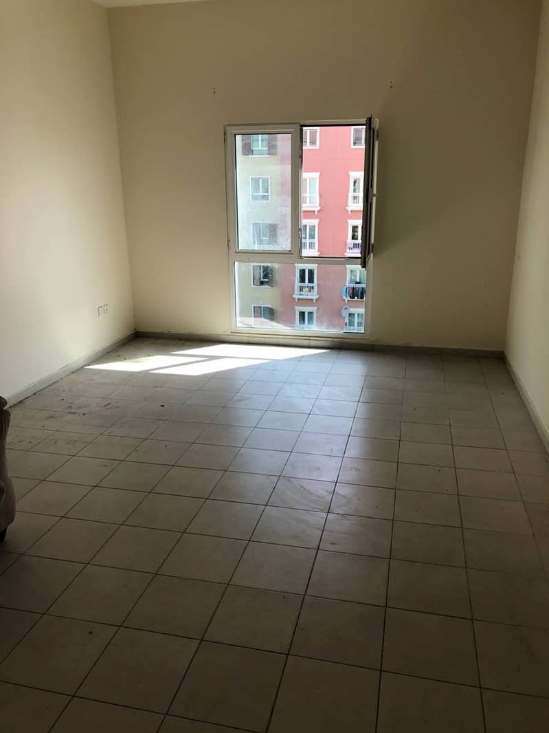 Studio for rent in Mediterranean Cluster, Discovery Gardens Studio for rent in Mediterranean Cluster, Discovery Gardens