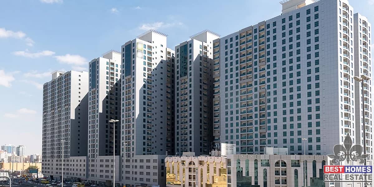 Good Investment | Only Pay Aed 3,000/- Monthly Installment Good Investment | Only Pay Aed 3,000/- Monthly Installment