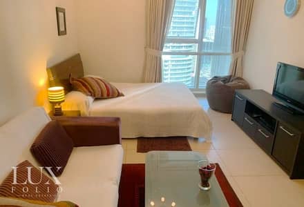 Amazing Fully Furnished Studio ready for rental Amazing Fully Furnished Studio ready for rental