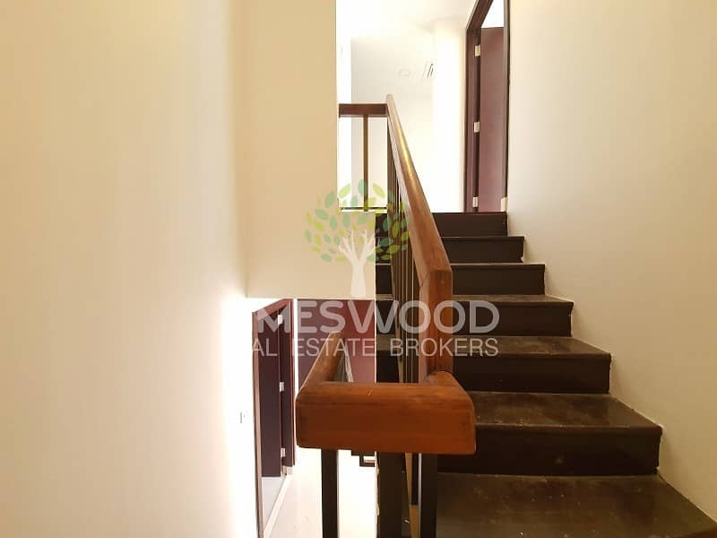11 Renovated 3 BR Maids | Pool View | Communal Garden