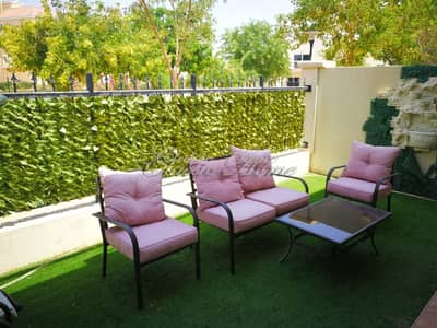 3 Bedroom Villa for Sale in Al Warsan, Dubai - Rented! Single Row 3 B/R+Maids Room Al Warsan 3 Bedroom Villa for Sale in Al Warsan, Dubai - Rented! Single Row 3 B/R+Maids Room Al Warsan