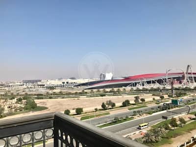 Fantastic Ferrari views and great facilities Fantastic Ferrari views and great facilities