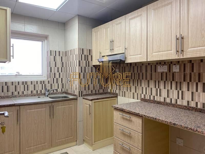 6 Brand New Apartment with Free Parking | Ready for Move in