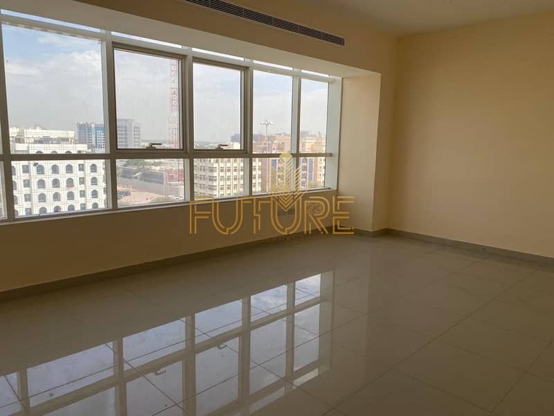 2 Brand New Apartment with Free Parking | Ready for Move in