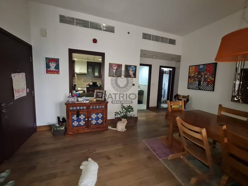 3 Best Deal 3BHK + Maid For Sale  In JBR Just Listed