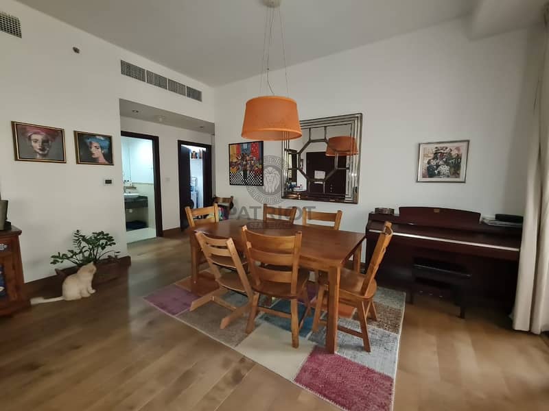4 Best Deal 3BHK + Maid For Sale  In JBR Just Listed