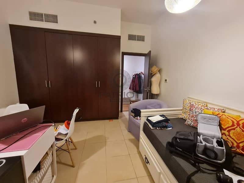 8 Best Deal 3BHK + Maid For Sale  In JBR Just Listed
