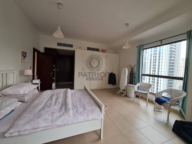 11 Best Deal 3BHK + Maid For Sale  In JBR Just Listed