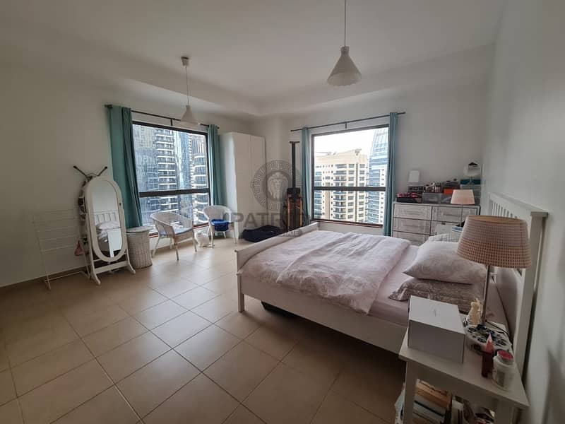 13 Best Deal 3BHK + Maid For Sale  In JBR Just Listed
