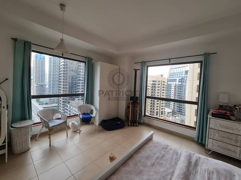 14 Best Deal 3BHK + Maid For Sale  In JBR Just Listed