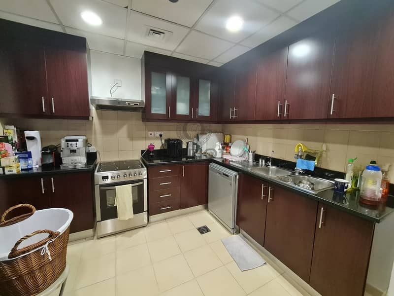 17 Best Deal 3BHK + Maid For Sale  In JBR Just Listed