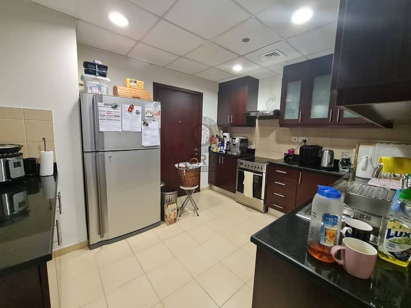 18 Best Deal 3BHK + Maid For Sale  In JBR Just Listed