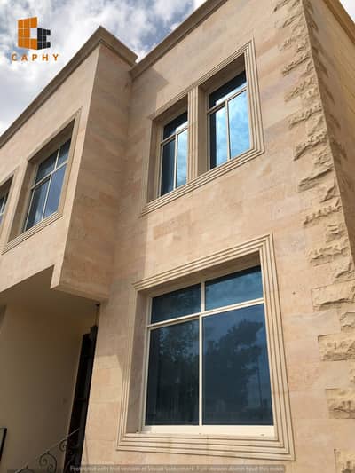 4 Bedroom Villa for Rent in Mohammed Bin Zayed City, Abu Dhabi - Beautiful Modern 4BR Villa | Separate Entrance 4 Bedroom Villa for Rent in Mohammed Bin Zayed City, Abu Dhabi - Beautiful Modern 4BR Villa | Separate Entrance