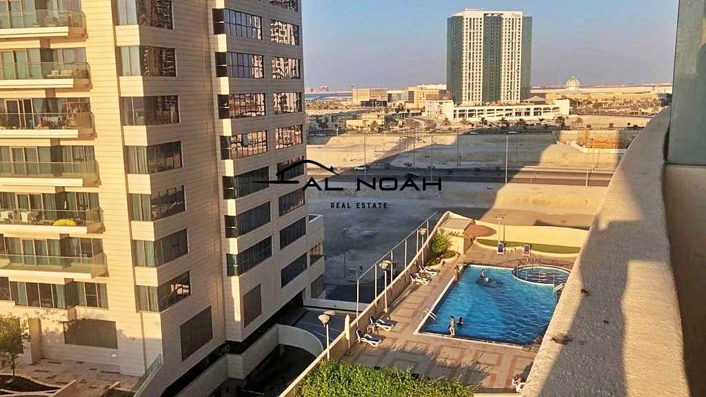 2 Beautiful Fully Furnished 1 BR| Relaxing View | Outstanding Amenities!