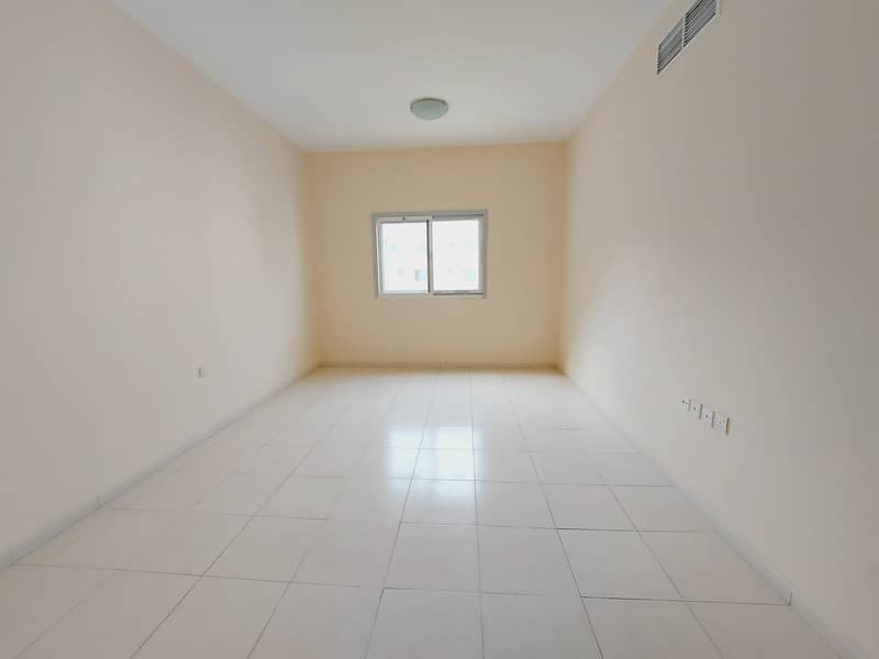 New 1 Bedroom Apartment With Balcony Open View Master Room Closed Hall 1 Month Free Just In 20,999/-