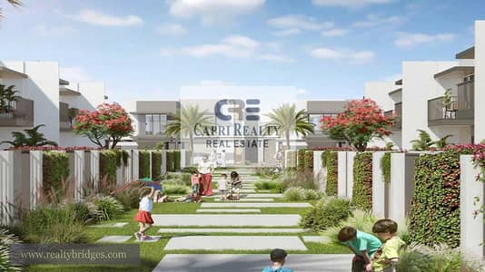 Only EMAAR villa on Dubai Ali Ain Road| by EMAAR Only EMAAR villa on Dubai Ali Ain Road| by EMAAR