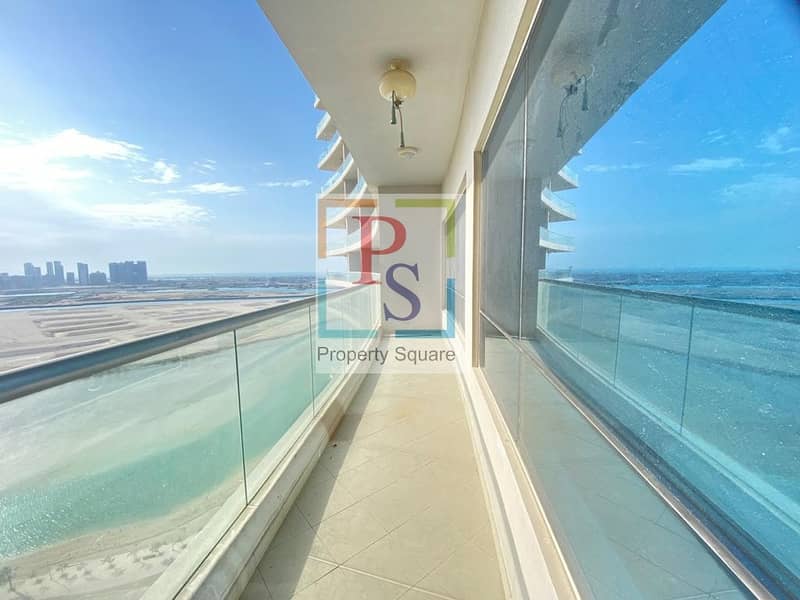 Biggest Layout 1BD Apt with store room and Big Balcony with Beach Access Biggest Layout 1BD Apt with store room and Big Balcony with Beach Access
