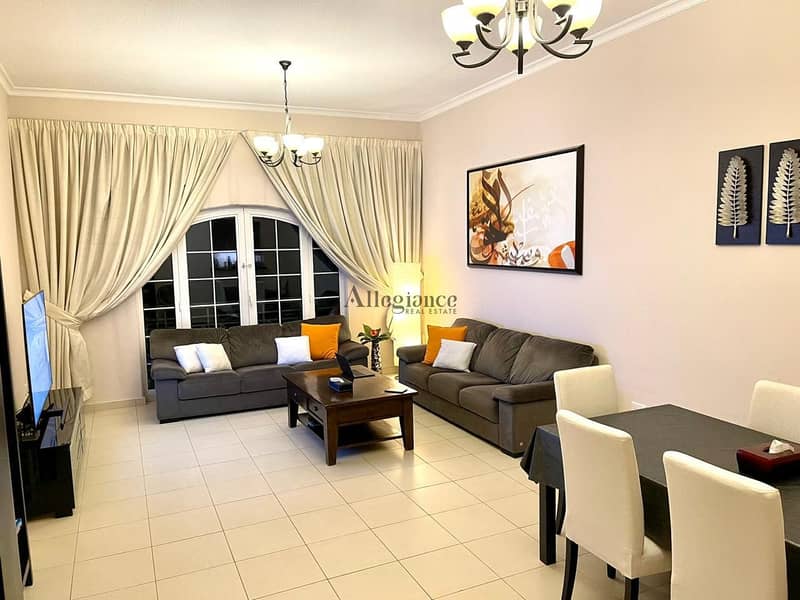 Investor Deal | Amazing 2 Bedrooms Apartment | Vacant