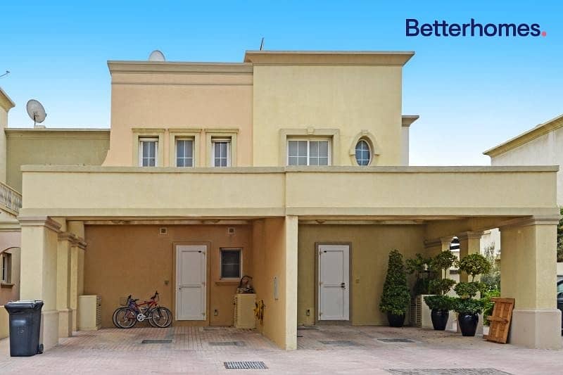 Type 4E | | with Study | Well Maintained Garden Type 4E | | with Study | Well Maintained Garden