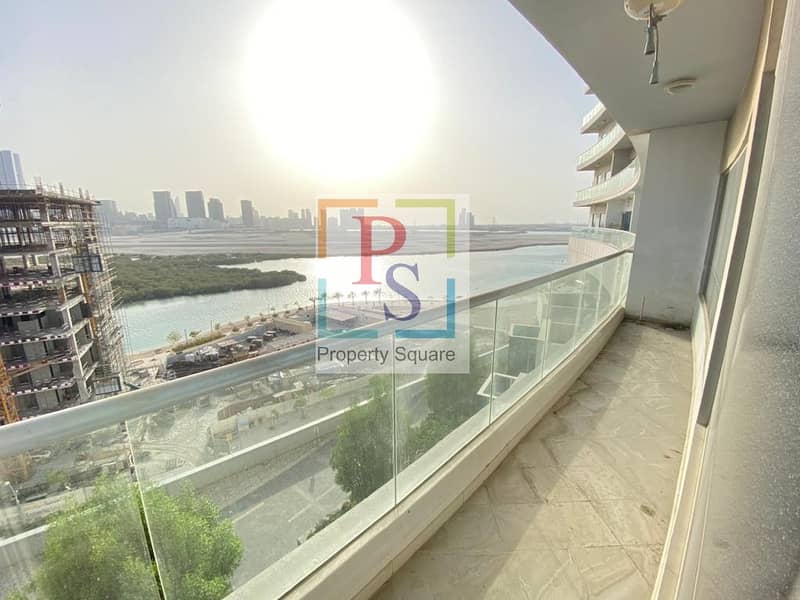 Awesome Deal ! Mangrove View ! Huge Balcony ! Storage ! Awesome Deal ! Mangrove View ! Huge Balcony ! Storage !