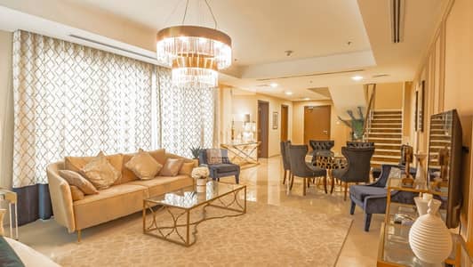 Burj Khalifa View I Spacious 3br I Unfurnished Burj Khalifa View I Spacious 3br I Unfurnished