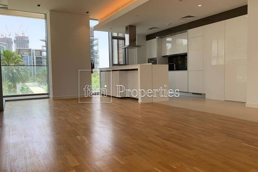 Large 2Bed+Maid|Partial JBR View Large 2Bed+Maid|Partial JBR View