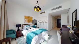 HOT DEAL | FULLY FURNISHED | LUXURIOUS | CALL NOW