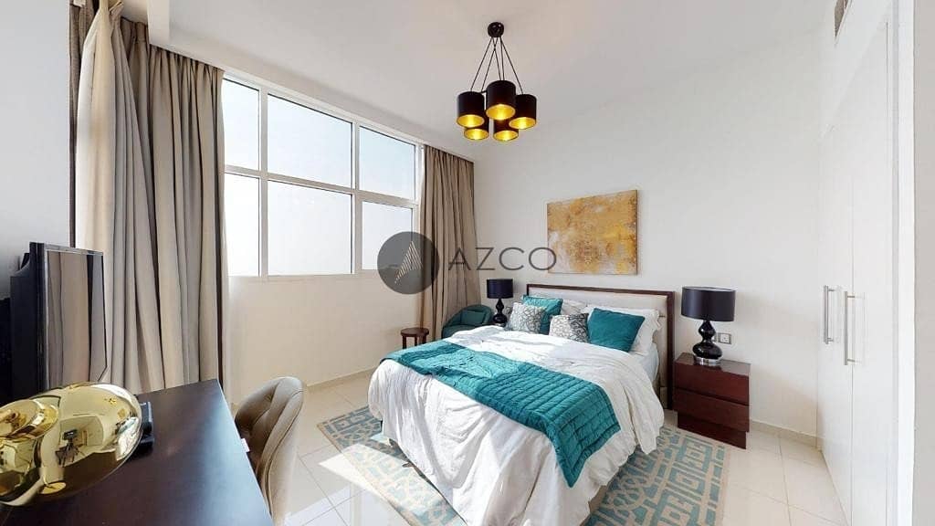 7 HOT DEAL | FULLY FURNISHED | LUXURIOUS | CALL NOW