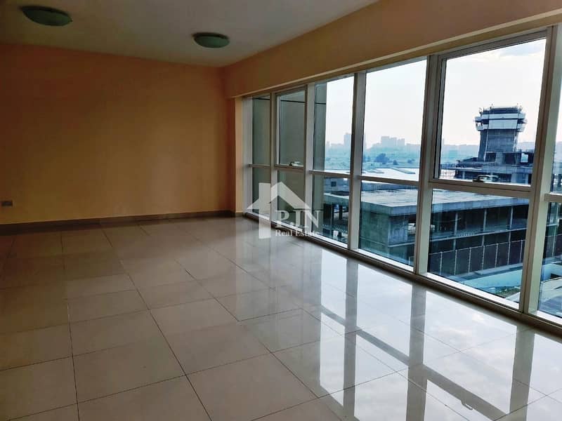 Dazzling !! Two Bedroom For Rent In Mag5. Dazzling !! Two Bedroom For Rent In Mag5.