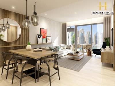 Stunning View of Marina| 2Yrs PHPP| 50% DLD Waiver Stunning View of Marina| 2Yrs PHPP| 50% DLD Waiver