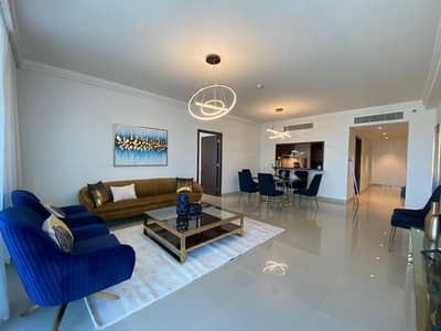 شقة 3 غرف نوم للبيع في وسط مدينة دبي، دبي - Luxury 3 BR + maid in Downtown | Boulevard Point شقة 3 غرف نوم للبيع في وسط مدينة دبي، دبي - Luxury 3 BR + maid in Downtown | Boulevard Point