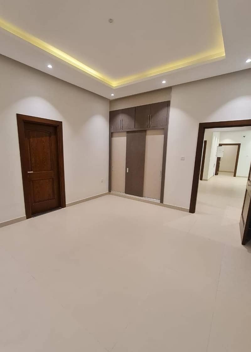 Villa with luxurious hotel design and wonderful finishing in the Rawda area with the possibility of bank financing without down payment and free ownership for all nationalities