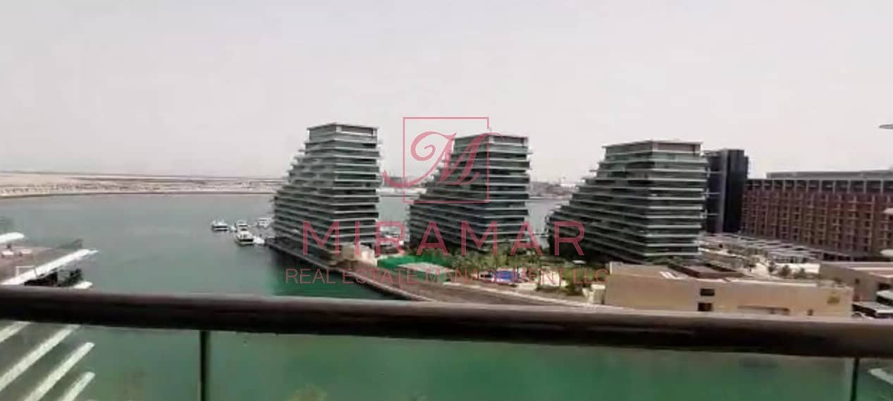 9 HOT!!! ZERO AGENCY FEES!!! FULL SEA VIEW!! LARGE 3B+MAIDS UNIT WITH EXTRAORDINARY TERRACE!