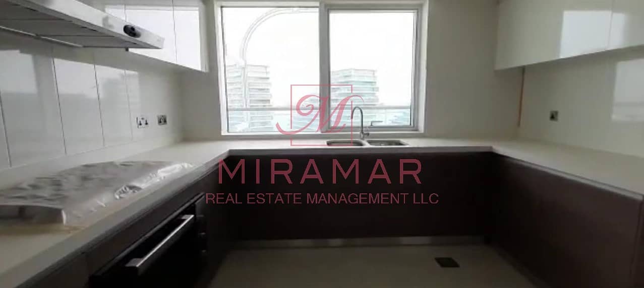 12 HOT!!! ZERO AGENCY FEES!!! FULL SEA VIEW!! LARGE 3B+MAIDS UNIT WITH EXTRAORDINARY TERRACE!