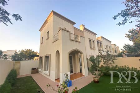 2 Bedroom Villa for Rent in The Springs, Dubai - Available Now | Upgraded | Large Garden 2 Bedroom Villa for Rent in The Springs, Dubai - Available Now | Upgraded | Large Garden