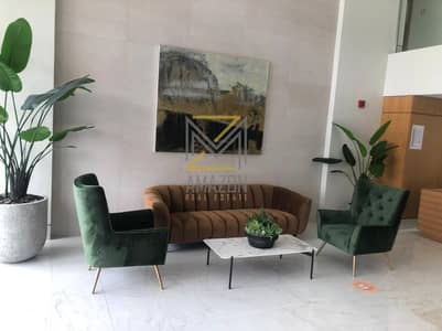 FULLY FURNISHED 1BR - MONTHLY FOR 12 CHEQUES FULLY FURNISHED 1BR - MONTHLY FOR 12 CHEQUES