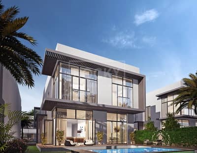 4 Bedroom Villa for Sale in Mohammed Bin Rashid City, Dubai - Ready To Move In | 3-Bed | Brand New 4 Bedroom Villa for Sale in Mohammed Bin Rashid City, Dubai - Ready To Move In | 3-Bed | Brand New