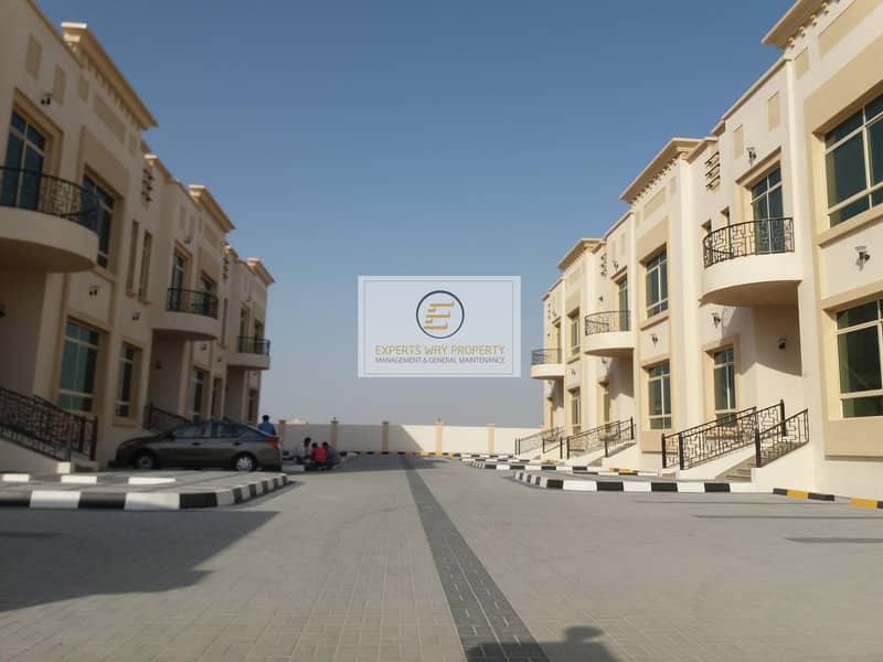sweet and clean studio for rent in khalifa A NEAR MASDAR CITY